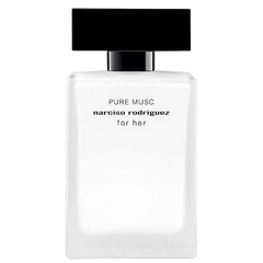 Narciso Rodrigues Pure Musc EDP 50ml