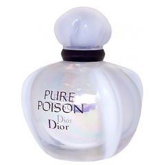 EXCLUSIVO Dior Pure Poison EDP 100ml* (Vintage)