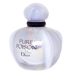 EXCLUSIVO Dior Pure Poison EDP 100ml* (Vintage)