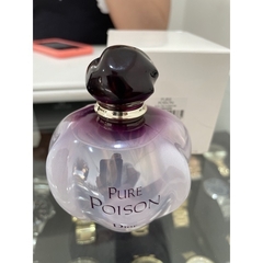 EXCLUSIVO Dior Pure Poison EDP 100ml* - comprar online