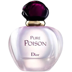 EXCLUSIVO Dior Pure Poison EDP 100ml*