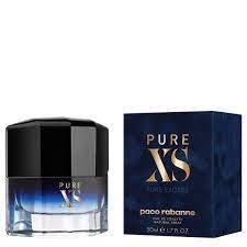 Paco Rabanne Pure XS EDT 50ml - comprar online