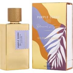 Encomenda Goldfield & Banks Purple Suede EDP 100ml - comprar online