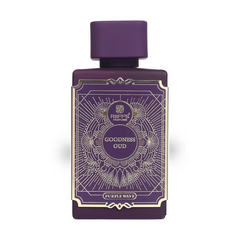 Riiffs Goodness Oud Purple Wave EDP 100ml