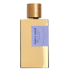 Encomenda Goldfield & Banks Purple Suede EDP 100ml