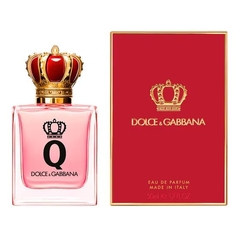 Dolce & Gabbana Q EDP 50ml - comprar online
