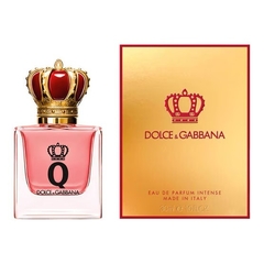 Dolce & Gabbana Q Intense EDP 30ml - comprar online