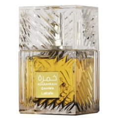 Perfume Lattafa Khamrah Qahwa EDP 100ml