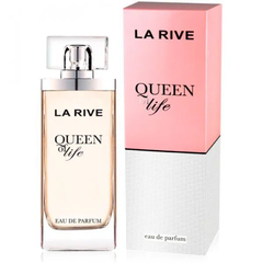 La Rive Queen of Life EDP 75ml - comprar online