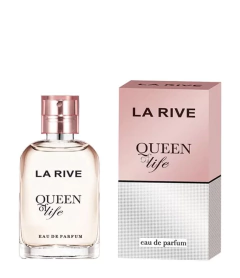 La Rive Queen of Life EDP 30ml - comprar online