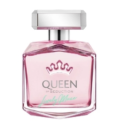 Antonio Banderas Queen of Seduction Lively Muse EDT 50ml