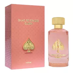 Encomenda Jo Milano Game of Spades Queen Parfum 100ml na internet