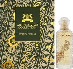 EXCLUSIVO Decant Alexandre J Imperial Peacock EDP - comprar online