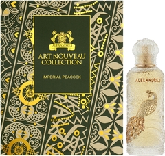 EXCLUSIVO Alexandre J Imperial Peacock EDP 100ml - comprar online