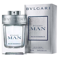 Bvlgari Man Rain Essence EDP 60ml - comprar online