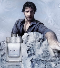 Decant Bvlgari Man Rain Essence EDP na internet
