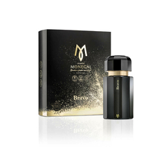 Encomenda Ramon Monegal Bravo EDP 100ml na internet