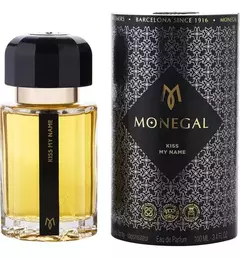 Encomenda Ramon Monegal Kiss My Name EDP 100ml - comprar online