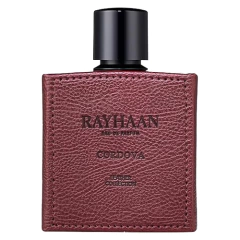 Encomenda Perfume Rayhaan Cordova EDP 100ml - comprar online
