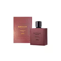 Encomenda Perfume Rayhaan Cordova EDP 100ml na internet