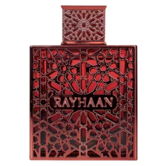 Encomenda Perfume Rayhaan Crimson EDP 100ml - comprar online