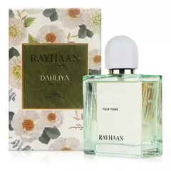 Encomenda Perfume Rayhaan Dahliya For Her EDP 100ml na internet