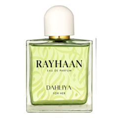 Encomenda Perfume Rayhaan Dahliya For Her EDP 100ml - comprar online