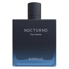Pré-Venda Perfume Rayhaan Nocturno EDP 100ml - comprar online