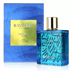 Encomenda Perfume Rayhaan Pacific For Him EDP 100ml na internet