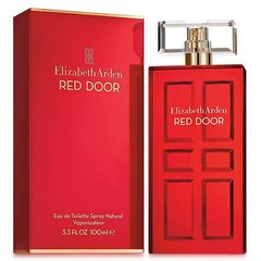 Elizabeth Arden Red Door EDT 100ml - Pequi Perfumes