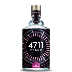 4711 Remix Electric Night EDP 100ml