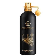 EXCLUSIVO Montale Rendez Vous a Paris EDP 100ml
