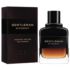 Givenchy Gentleman Reserve Privee EDP 60ml - comprar online