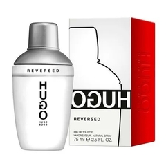 Hugo Boss Reversed EDT 75ml - comprar online