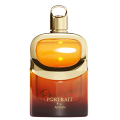 Encomenda Afnan Portrait Revival EDP 100ml - comprar online