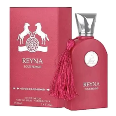 Encomenda Maison Alhambra Reyna EDP 100ml - comprar online