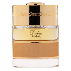 Decant The Spirit of Dubai Rimal EDP - comprar online