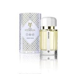 Encomenda Ramon Monegal Agar Musk EDP 100ml - comprar online