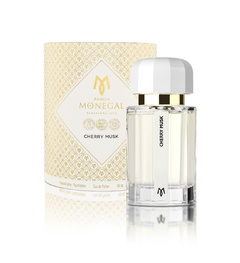 Encomenda Ramon Monegal Cherry Musk EDP 100ml - comprar online