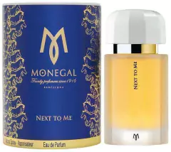 Encomenda Perfume Ramon Monegal Dubai Next To Me EDP 100ml - comprar online