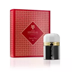 Encomenda Ramon Monegal Oud On Fire 50 ml - comprar online