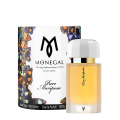 Encomenda Ramon Monegal Pure Mariposa EDP 100ml - comprar online