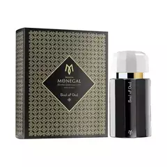 Encomenda Ramon Monegal Soul Of Oud 100ml - comprar online