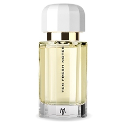Encomenda Ramon Monegal Ten Fresh Notes EDP 100ml