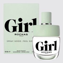 Rochas Girl EDT 100ml - comprar online