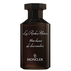 Moncler Les Sommets Les Roches Noires EDP 100ml