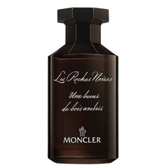 Moncler Les Sommets Les Roches Noires EDP 2ml