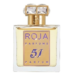 EXCLUSIVO Roja 51 Pour Femme Parfum 50ml