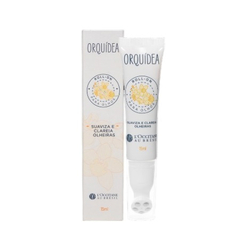 Loccitane Au Bresil Roll On para Olhos Orquidea 15ml na internet