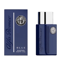 Alfa Romeo Blue EDT 40ml na internet
